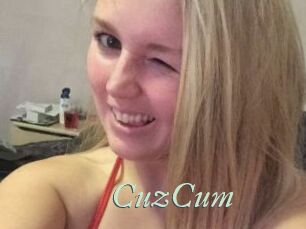 CuzCum