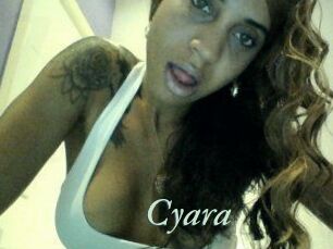 Cyara