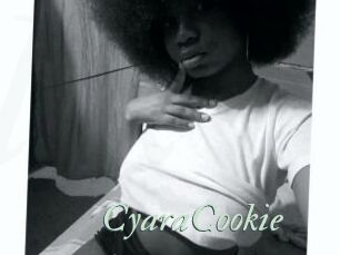 CyaraCookie