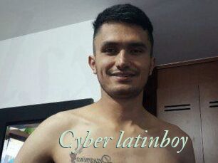 Cyber_latinboy