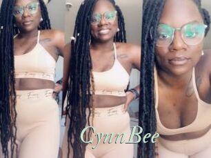 CynnBee