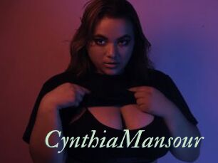 CynthiaMansour