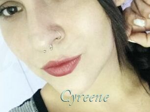 Cyreene
