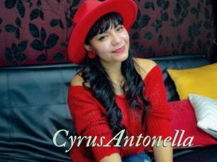 CyrusAntonella