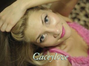 Caceylove