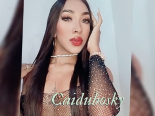 Caidubosky