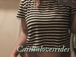 Caitlinlovesrides