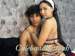 Calebandhannah