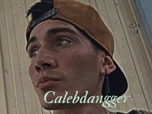 Calebdangger