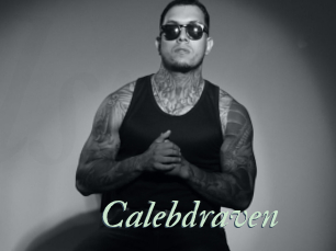 Calebdraven