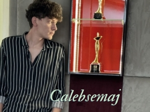 Calebsemaj