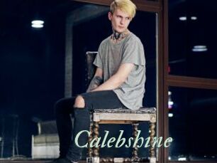 Calebshine