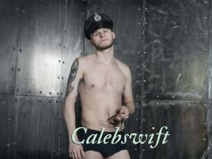 Calebswift