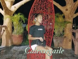 Calexiegaile