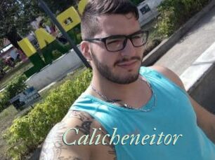 Calicheneitor