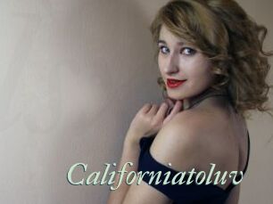 Californiatoluv