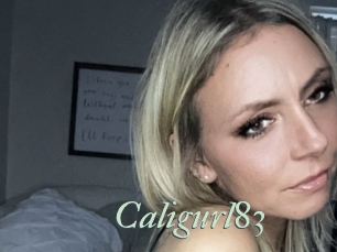 Caligurl83