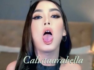 Calistaarabella