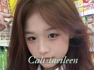 Calistaeileen