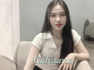 Calistarin