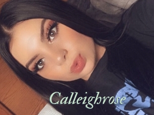 Calleighrose