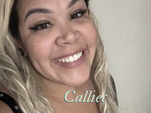 Calliec