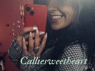 Calliesweetheart