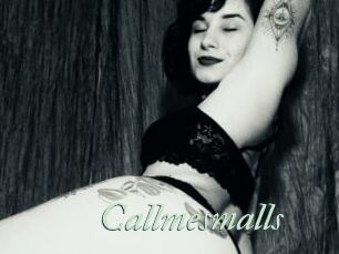 Callmesmalls