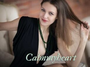 Calmmyheart