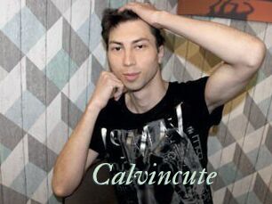 Calvincute