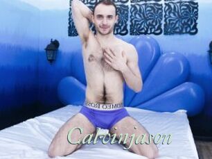 Calvinjason