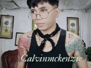 Calvinmckenzie