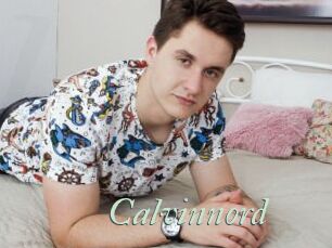 Calvinnord