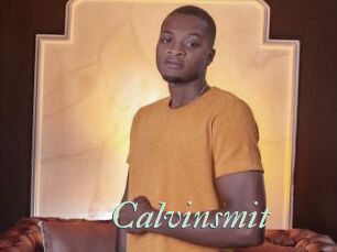Calvinsmit