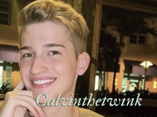Calvinthetwink