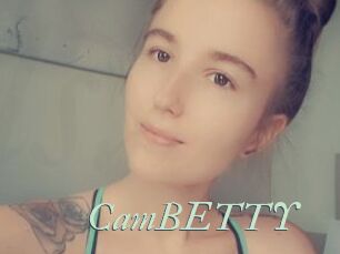 CamBETTY