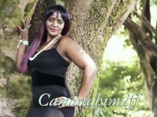Camanahimilff
