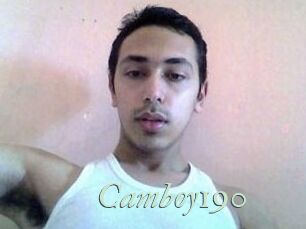 Camboy190