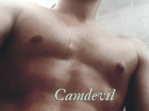 Camdevil