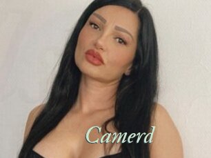 Camerd