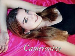 Cameronivy