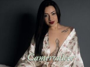 Cameronleee