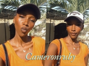 Cameronruby