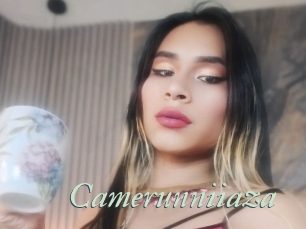 Camerunniiaza