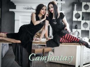 Camfantasy