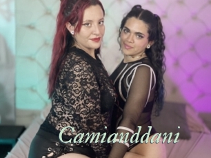 Camianddani