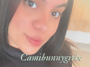 Camibunnygirlx