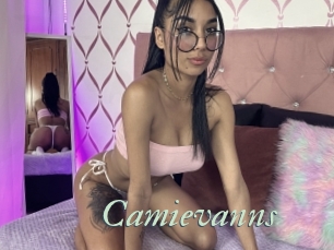 Camievanns