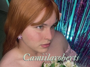 Camiilaroberts