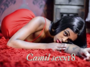 Camil_sexx18